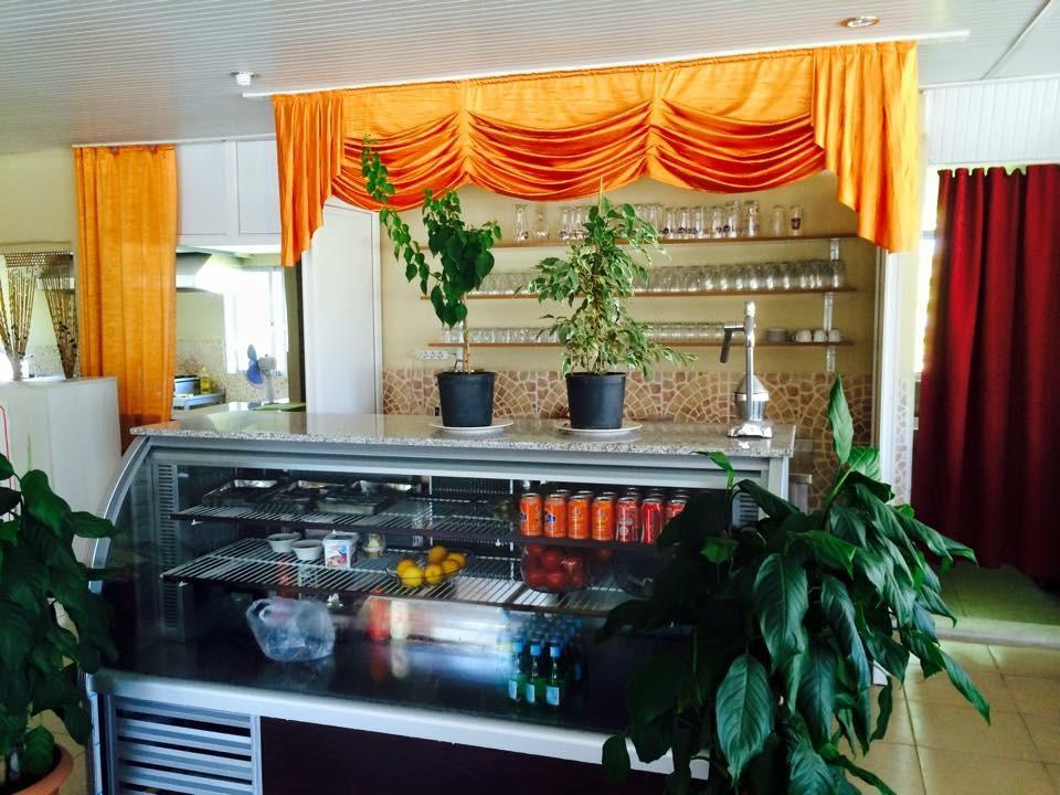 Esmeralda Apart Butik Otel Kizilot Ngoại thất bức ảnh