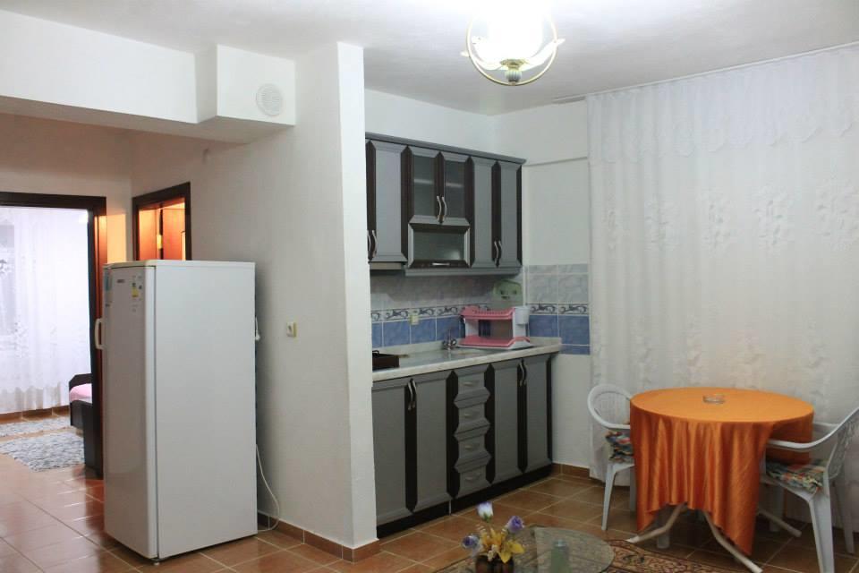 Esmeralda Apart Butik Otel Kizilot Ngoại thất bức ảnh