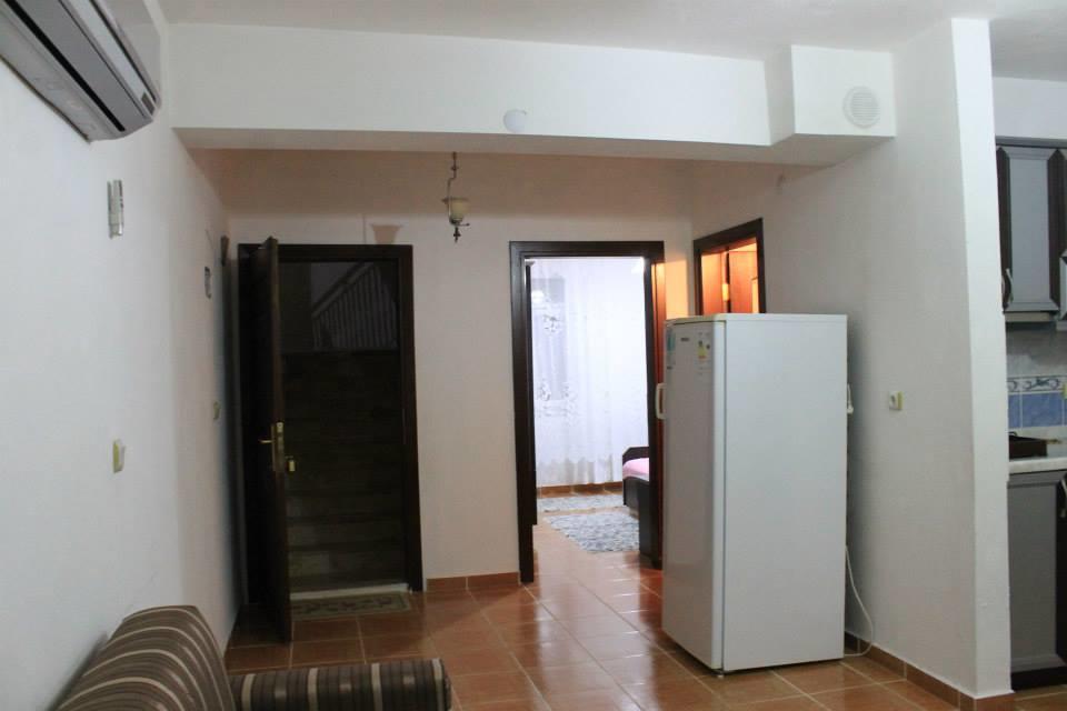 Esmeralda Apart Butik Otel Kizilot Ngoại thất bức ảnh
