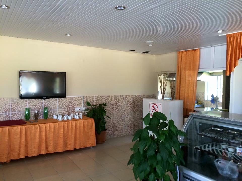 Esmeralda Apart Butik Otel Kizilot Ngoại thất bức ảnh