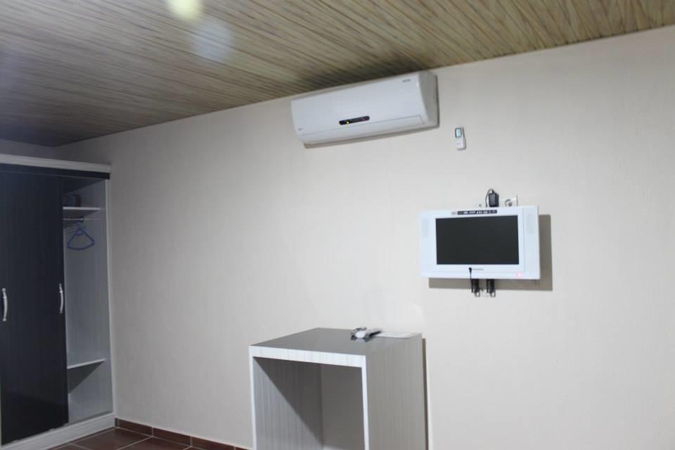 Esmeralda Apart Butik Otel Kizilot Ngoại thất bức ảnh