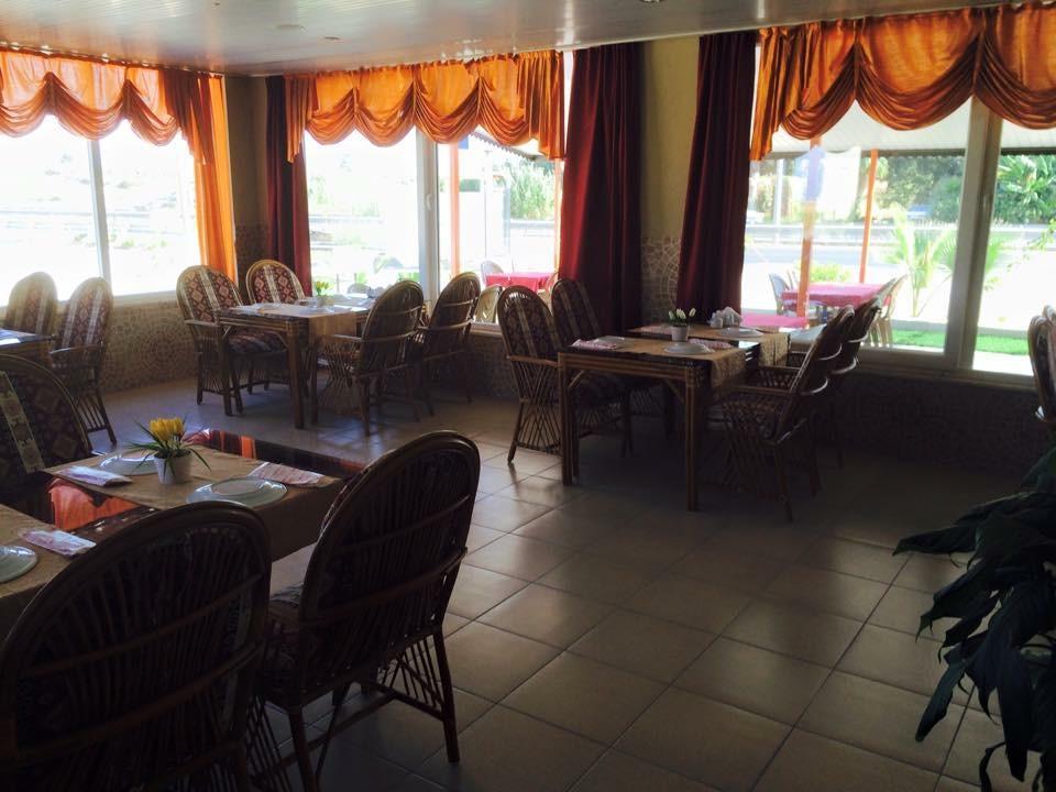 Esmeralda Apart Butik Otel Kizilot Ngoại thất bức ảnh